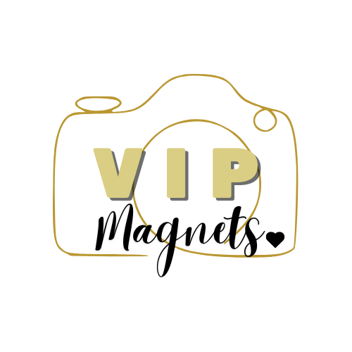 VIP Magnets